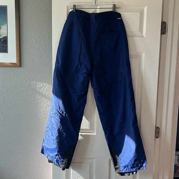 Obermeyer snowboard pants - Picture 2 of 10